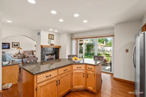 1011 Erins Glen Drive Joliet IL 60431