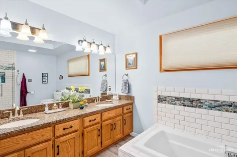 1011 Erins Glen Drive Joliet IL 60431