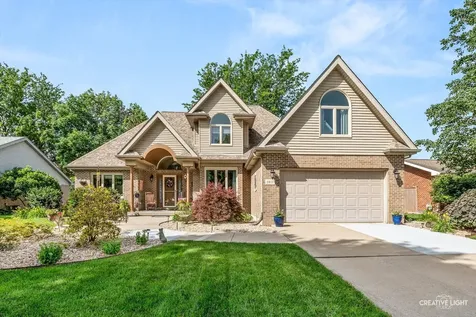 1011 Erins Glen Drive Joliet IL 60431