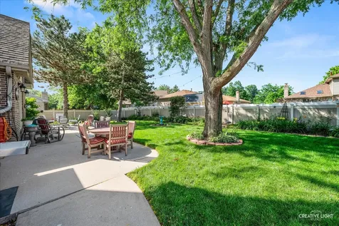 1011 Erins Glen Drive Joliet IL 60431