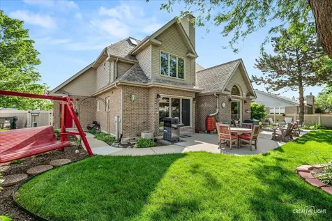 1011 Erins Glen Drive Joliet IL 60431