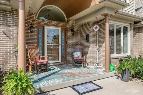 1011 Erins Glen Drive Joliet IL 60431