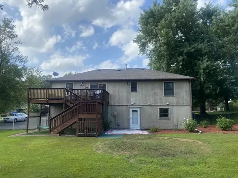 842 Stardust Lane Herrin IL 62948