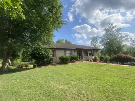 842 Stardust Lane Herrin IL 62948
