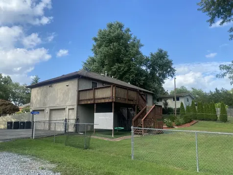 842 Stardust Lane Herrin IL 62948