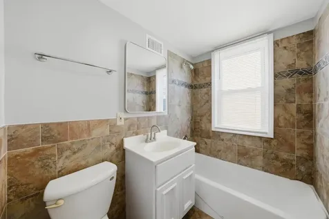 8720 South Richmond Avenue Evergreen Park IL 60805