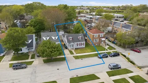 8720 South Richmond Avenue Evergreen Park IL 60805