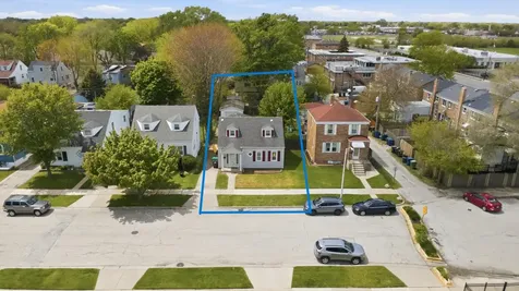 8720 South Richmond Avenue Evergreen Park IL 60805