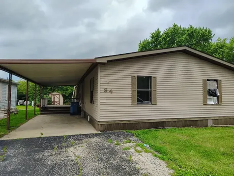 84 Berry Lane Bourbonnais IL 60914