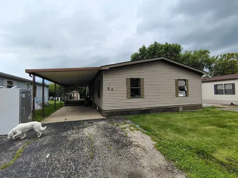 84 Berry Lane Bourbonnais IL 60914
