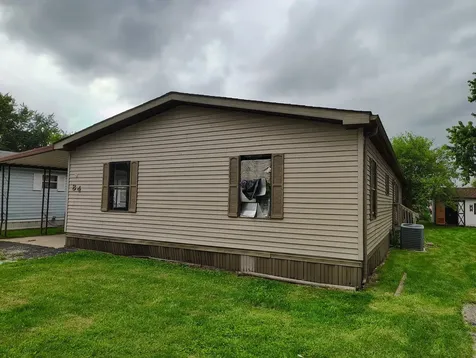 84 Berry Lane Bourbonnais IL 60914