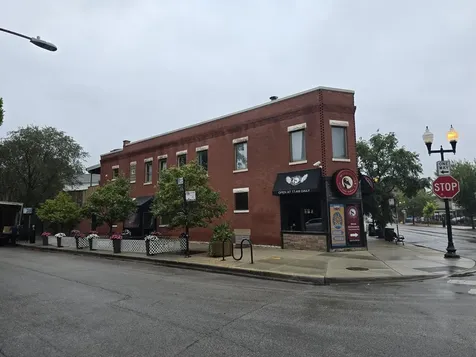 4263 North Lincoln Avenue Chicago IL 60618