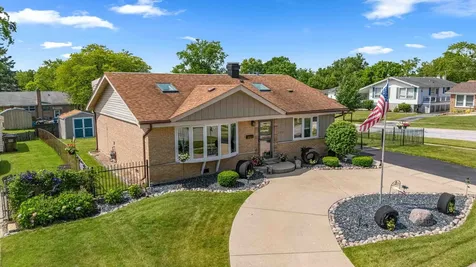 7297 173RD Place Tinley Park IL 60477