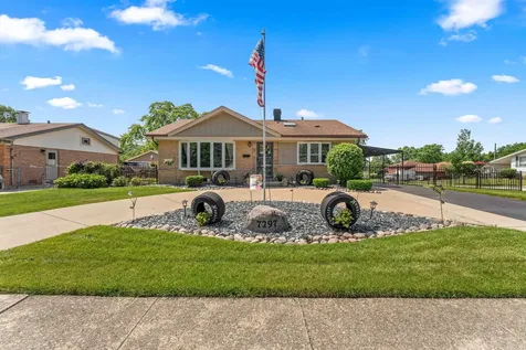 7297 173RD Place Tinley Park IL 60477