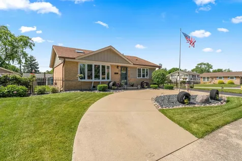 7297 173RD Place Tinley Park IL 60477