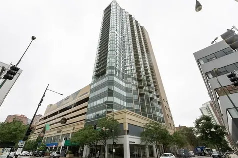 111 West Maple Street Chicago IL 60610