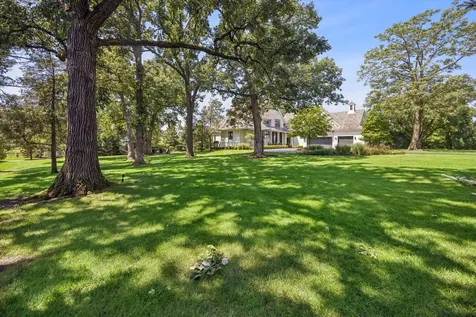 15W047 60TH Street Burr Ridge IL 60527