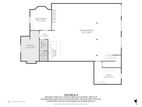 15W047 60TH Street Burr Ridge IL 60527
