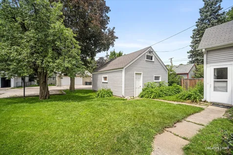 334 Arbor Avenue West Chicago IL 60185