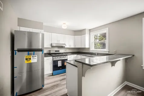 334 Arbor Avenue West Chicago IL 60185