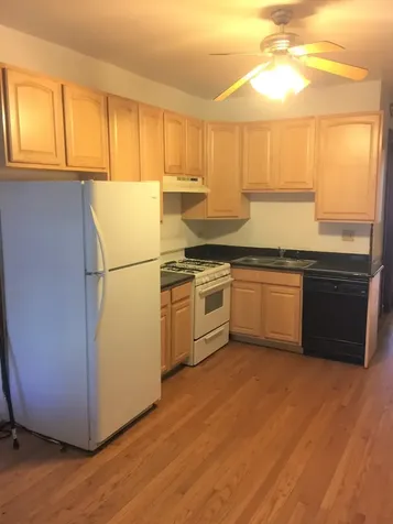 2337 North Bosworth Avenue Chicago IL 60614