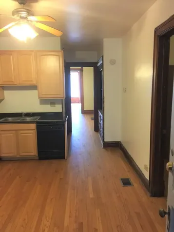 2337 North Bosworth Avenue Chicago IL 60614
