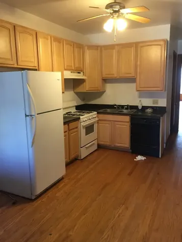 2337 North Bosworth Avenue Chicago IL 60614