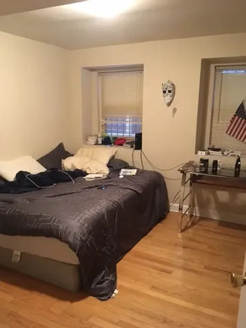 2337 North Bosworth Avenue Chicago IL 60614