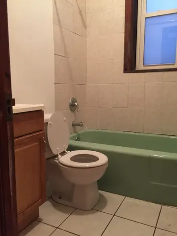 2337 North Bosworth Avenue Chicago IL 60614