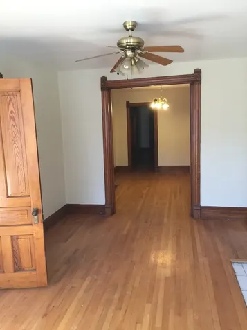 2337 North Bosworth Avenue Chicago IL 60614