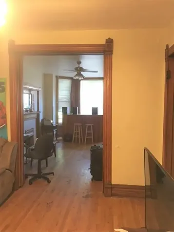 2337 North Bosworth Avenue Chicago IL 60614