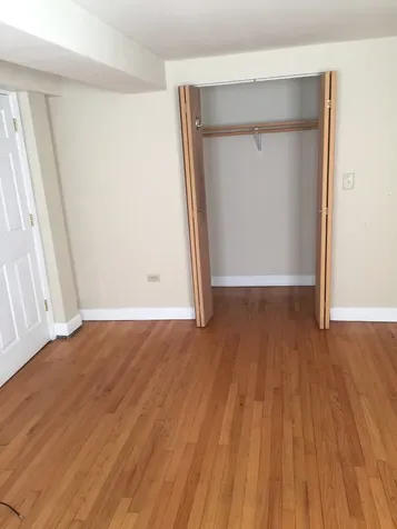 2337 North Bosworth Avenue Chicago IL 60614