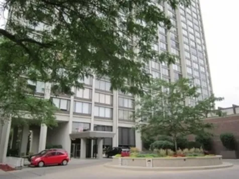 5455 North Sheridan Road Chicago IL 60640
