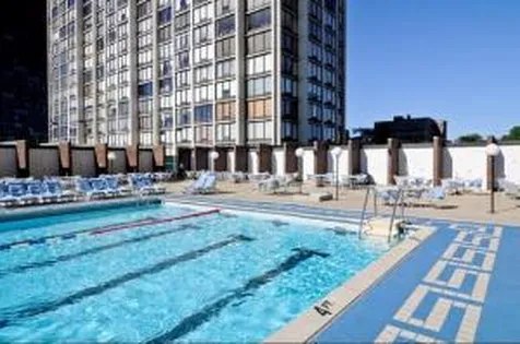 5455 North Sheridan Road Chicago IL 60640