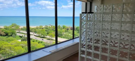 5455 North Sheridan Road Chicago IL 60640