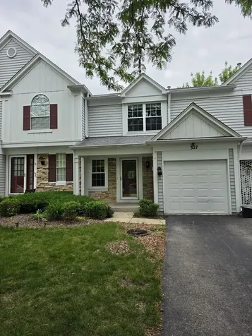 327 Shadybrook Lane Aurora IL 60504