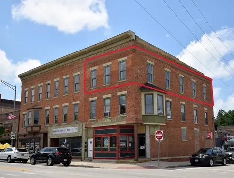 100 South State Street Marengo IL 60152