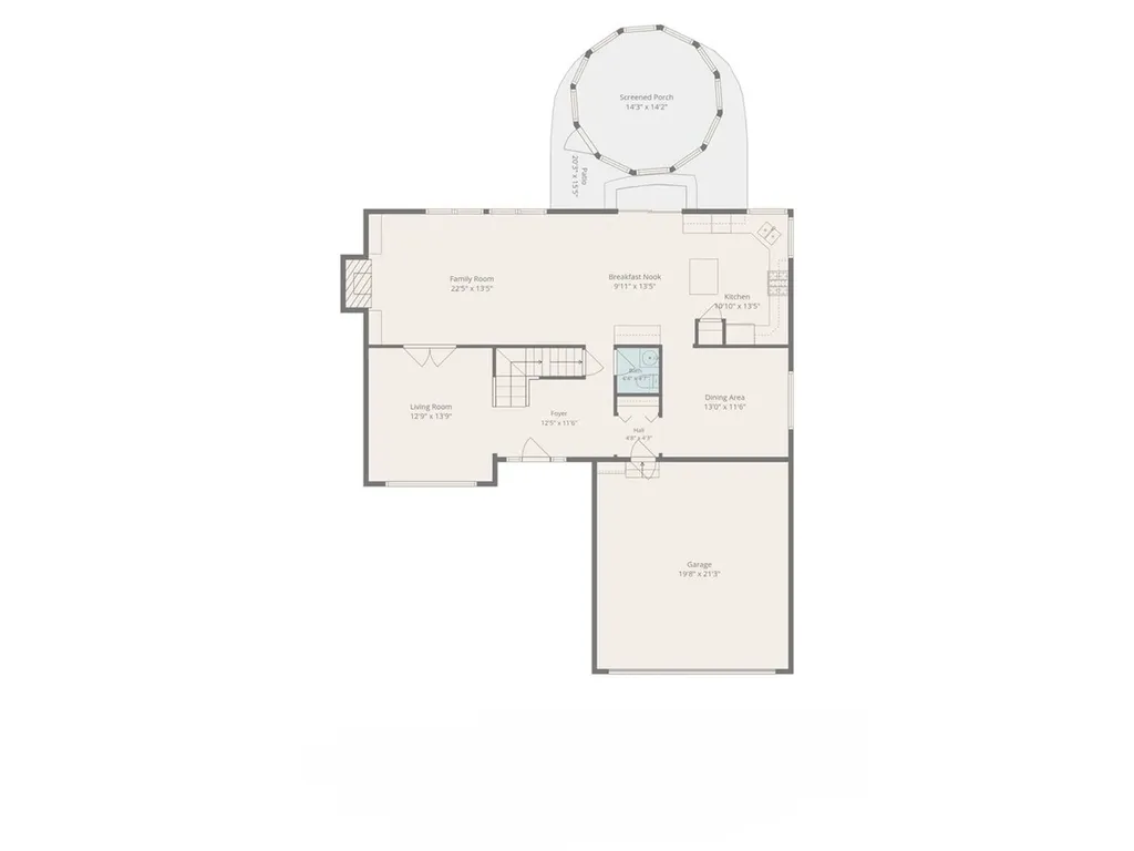 1161 Scarlet Oak Circle Aurora IL 60506