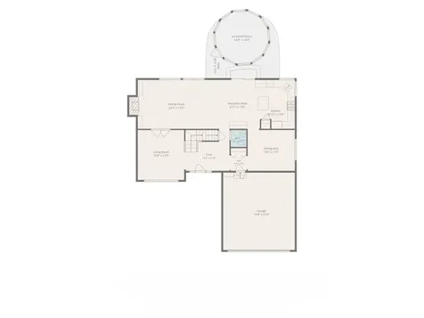 1161 Scarlet Oak Circle Aurora IL 60506