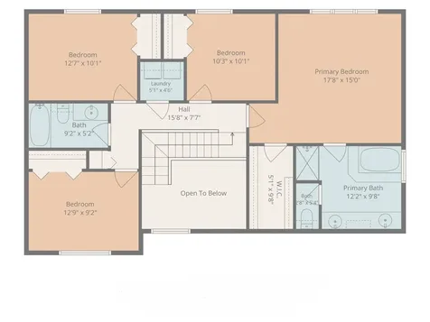 1161 Scarlet Oak Circle Aurora IL 60506