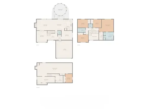 1161 Scarlet Oak Circle Aurora IL 60506