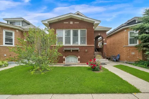 3131 North Major Avenue Chicago IL 60634