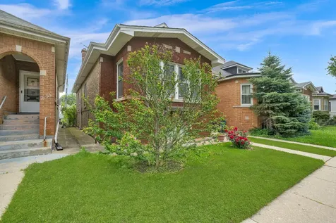 3131 North Major Avenue Chicago IL 60634