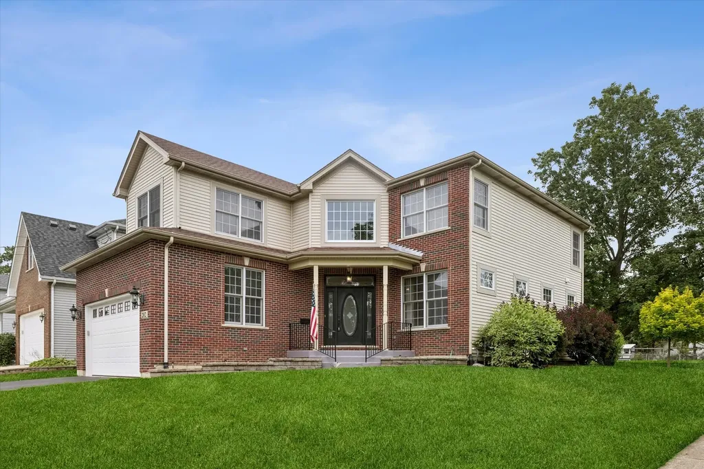 202 West Willow Street Lombard IL 60148
