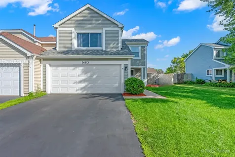 1483 North Pembroke Drive South Elgin IL 60177