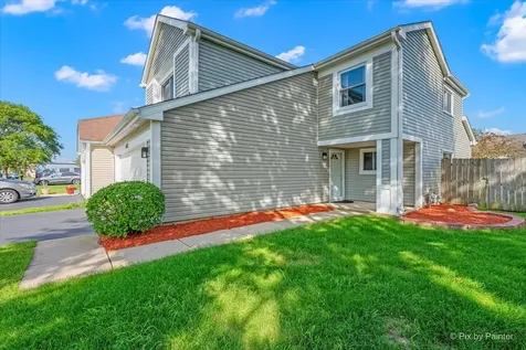 1483 North Pembroke Drive South Elgin IL 60177