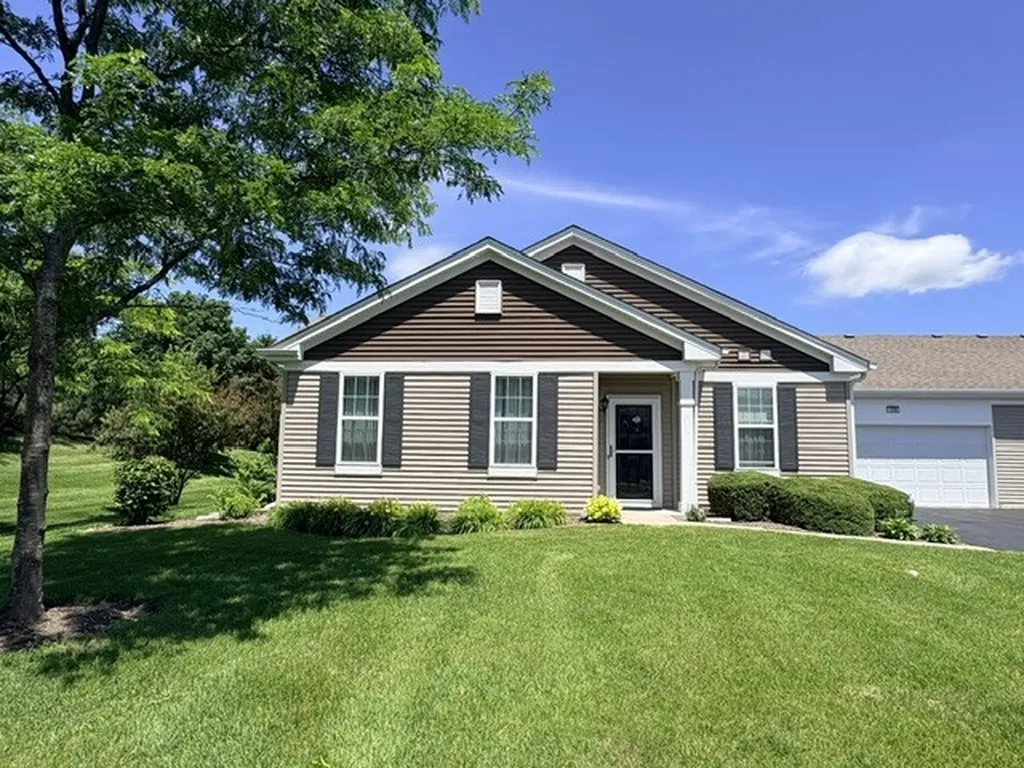 1598 Hannah Lane Pingree Grove IL 60140