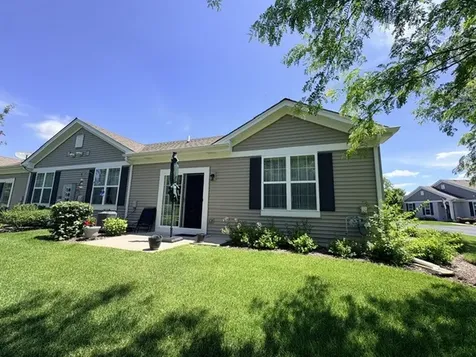 1598 Hannah Lane Pingree Grove IL 60140