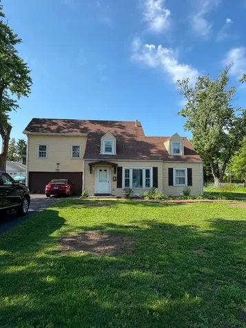 1678 Farwell Avenue Des Plaines IL 60018