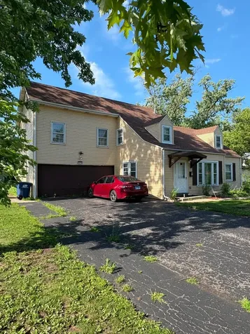 1678 Farwell Avenue Des Plaines IL 60018